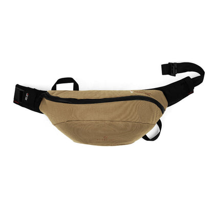 TERG Large Waist Bag